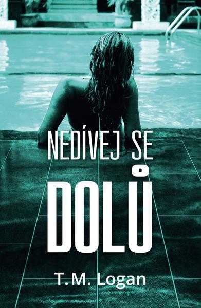 Nedívej se dolů - 978-80-7411-263-8