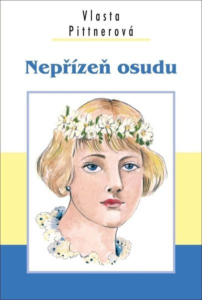 Nepřízeň osudu - 978-80-7497-286-7