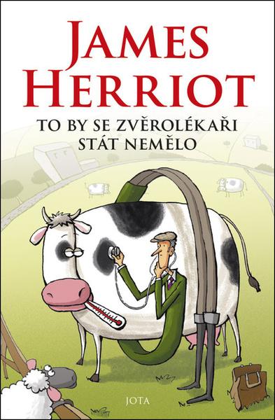 To by se zvěrolékaři stát nemělo - 978-80-7565-754-1