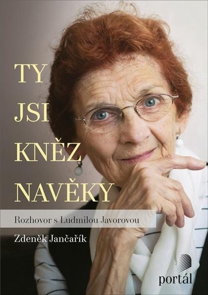 Ty jsi kněz navěky - 978-80-262-1666-7