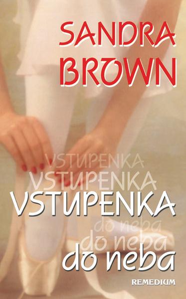 Vstupenka do neba - 80-88993-90-3