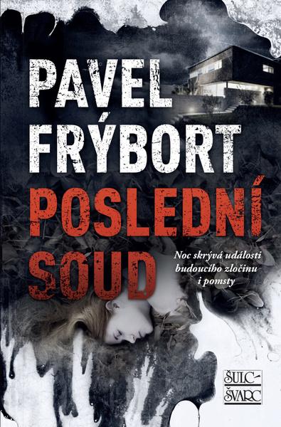 Poslední soud - 978-80-7244-450-2