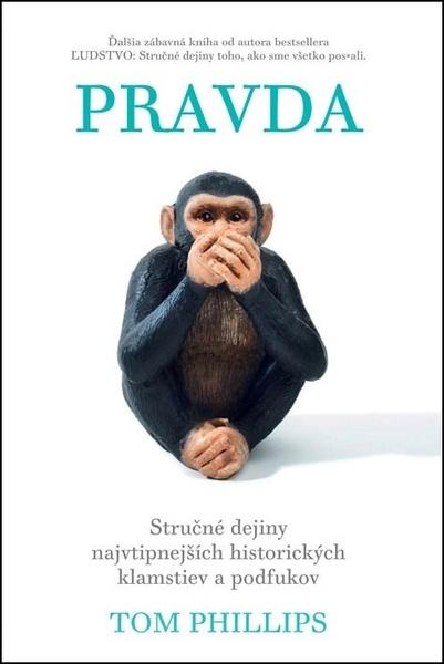 Pravda - 978-80-8109-393-7