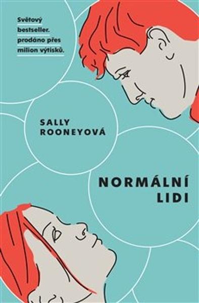 Normální lidi - 978-80-257-3313-4