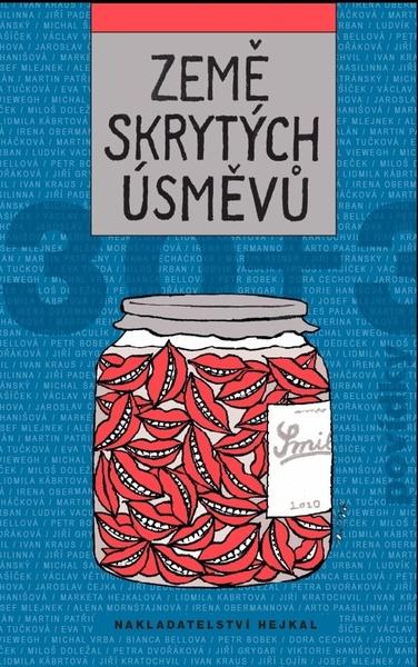 Země skrytých úsměvů - 978-80-88396-02-4