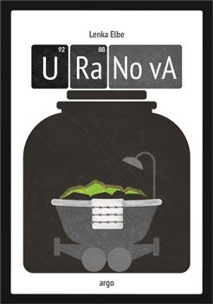 Uranova - 978-80-257-3260-1