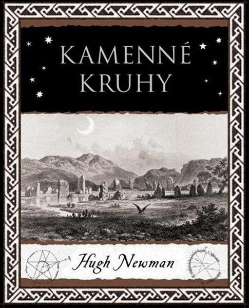 Kamenné kruhy - Hugh Newman