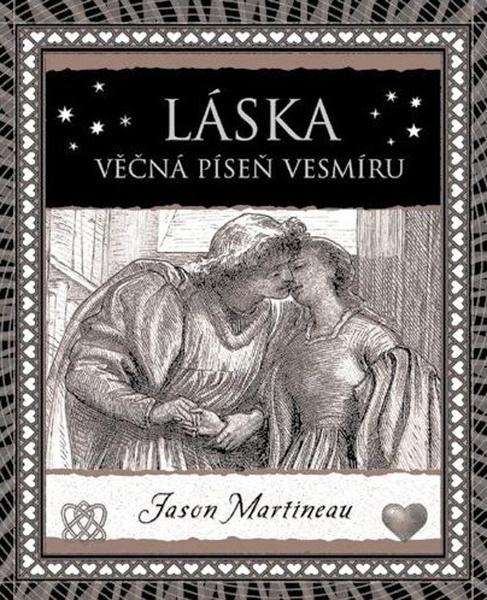 Láska - 978-80-7363-749-1