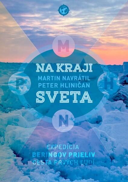 Na kraji sveta - 978-80-973175-3-9