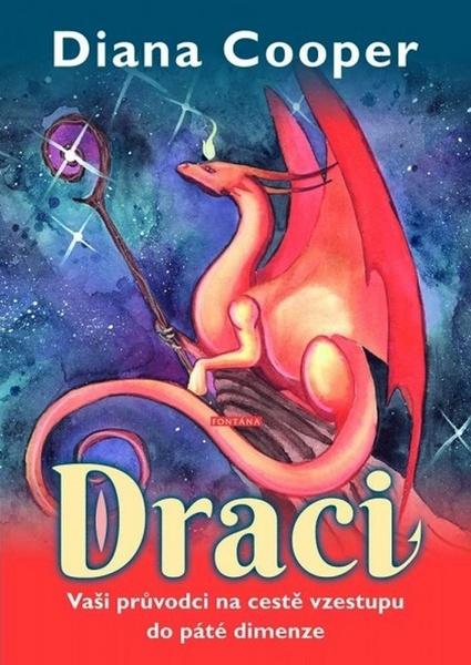 Draci - 978-80-7651-000-5