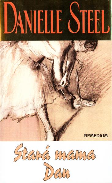 Stará mama Dan - 80-85218-94-1