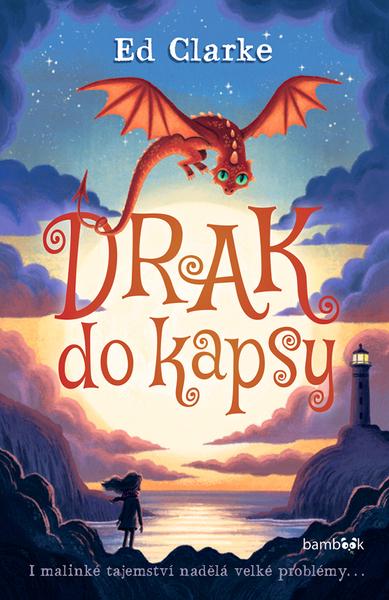 Drak do kapsy - 978-80-271-2879-2