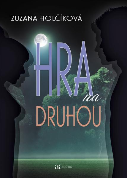 Hra na druhou - 978-80-906845-9-1