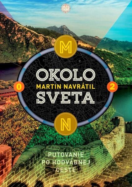 Okolo sveta 2 - 978-80-973175-5-3