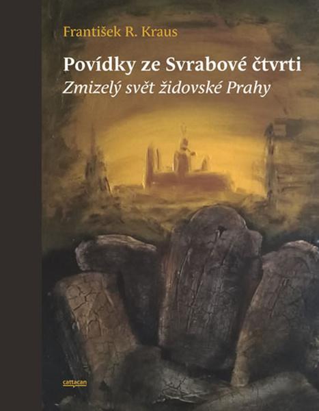 Povídky ze Svrabové čtvrti - 978-80-88349-08-2