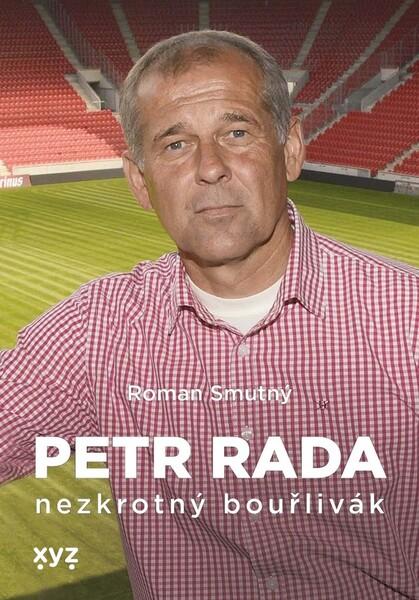Petr Rada - 978-80-7597-780-9