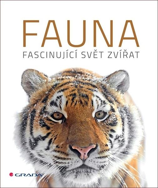 Fauna - 978-80-271-2915-7