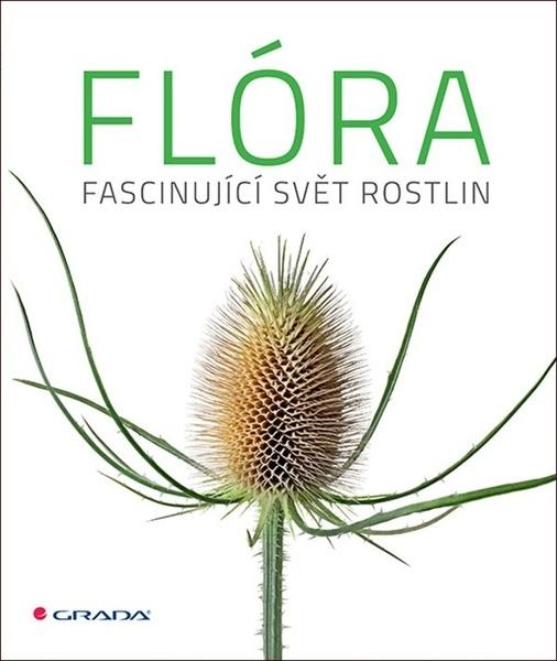Flóra - 978-80-271-2916-4