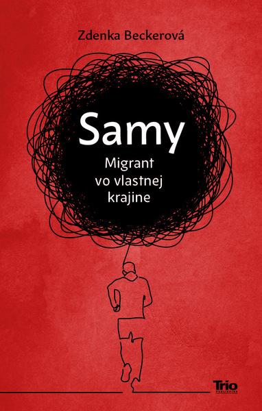 Samy - 978-80-8170-077-4