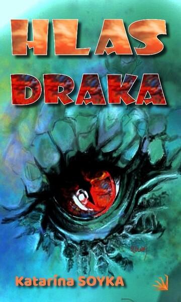 Hlas draka - 978-80-89968-47-3