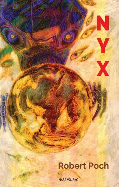 NYX - Robert Poch
