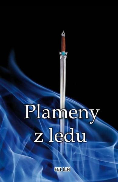 Plameny z ledu - 978-80-88298-86-1