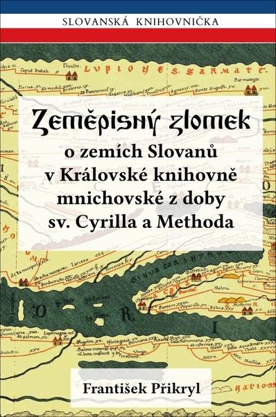 Zeměpisný zlomek - 978-80-907324-6-9