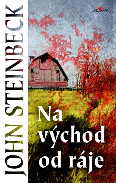 Na východ od ráje - 978-80-7633-189-1