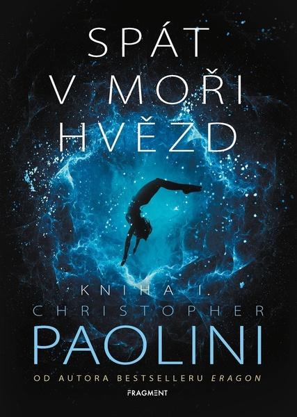 Spát v moři hvězd Kniha I. - 978-80-253-4935-9
