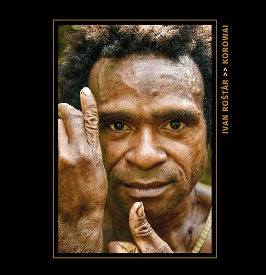 Korowai - 978-80-973175-2-2