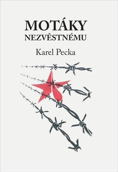 Motáky nezvěstnému - 978-80-88342-30-4