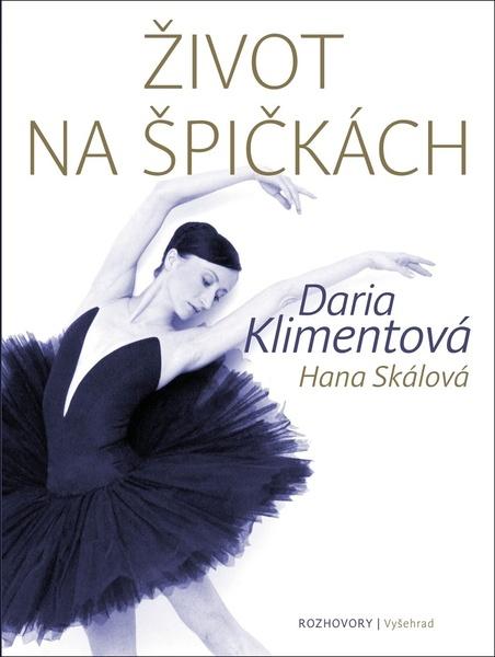 Život na špičkách - 978-80-7601-322-3