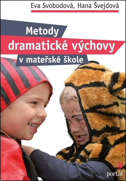 Metody dramatické výchovy v mateřské škole - 978-80-262-0020-8