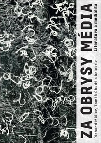 Za obrysy média - 978-80-246-4688-6