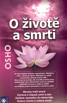 O životě a smrti - 978-80-8100-055-3