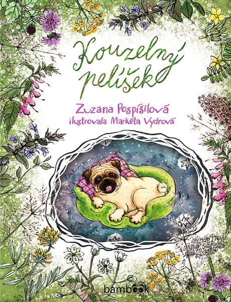 Kouzelný pelíšek - 978-80-271-1214-2