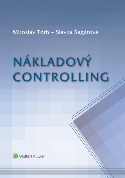 Nákladový controlling - 978-80-7598-906-2