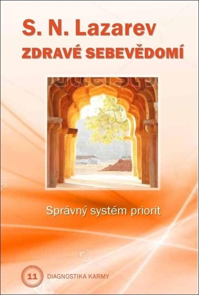 Zdravé sebevědomí - 978-80-907509-9-9