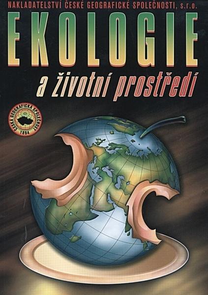Ekologie a životní prostředí - 978-80-87476-05-5
