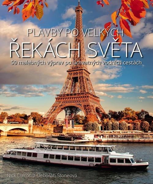 Plavby po velkých řekách světa - 978-80-7529-269-8
