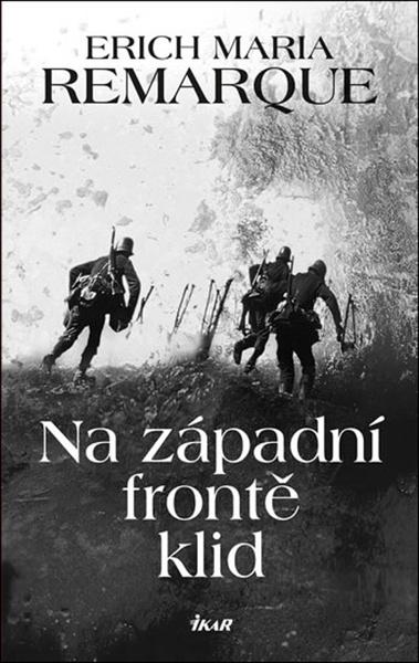 Na západní frontě klid - 978-80-249-4223-0