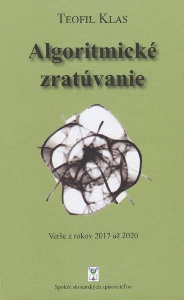 Algoritmické zratúvanie - 978-80-8194-134-4