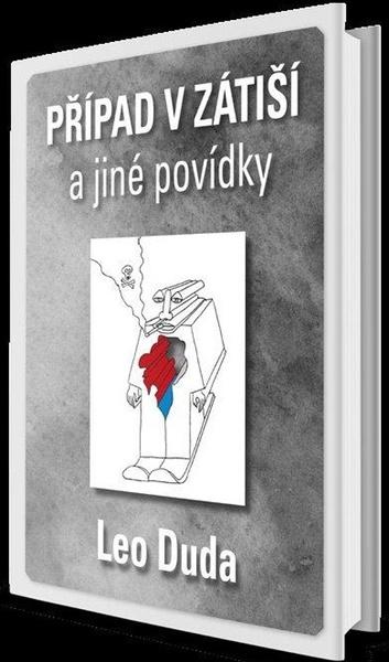 Případ v Zátiší a jiné povídky - 978-80-88298-97-7