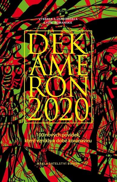 Dekameron 2020 - 978-80-88073-56-7