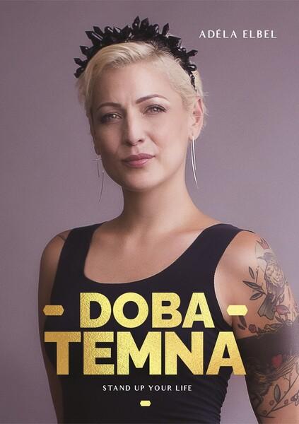 Doba temna - 978-80-264-3366-8