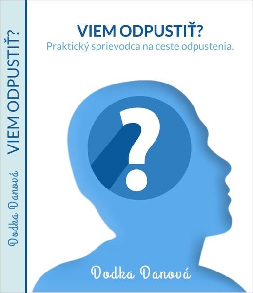 Viem odpustiť? - 978-80-570-1548-2