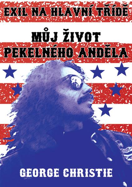 Můj život Pekelného Anděla - 978-80-87525-65-4
