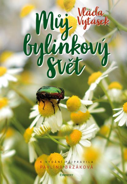 Můj bylinkový svět - 978-80-7281-559-3