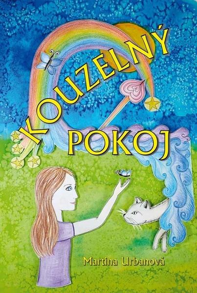 Kouzelný pokoj - 978-80-88298-96-0