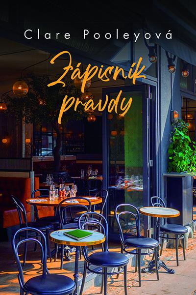 Zápisník pravdy - 978-80-573-0045-8